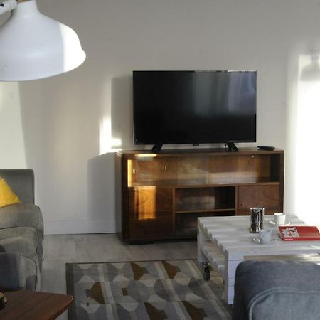 Milotu - Apartament Marszalkowski Varşova Dış mekan fotoğraf