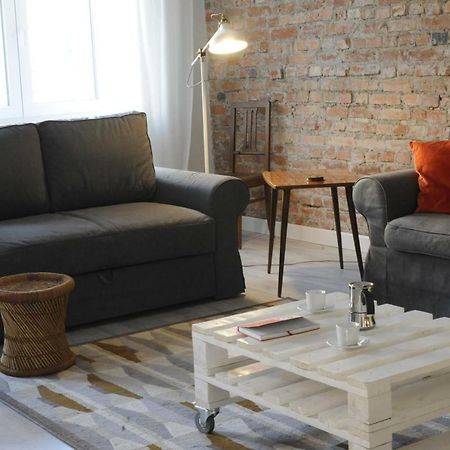 Milotu - Apartament Marszalkowski Varşova Dış mekan fotoğraf