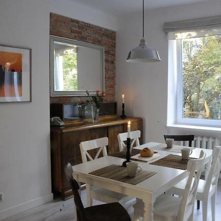 Milotu - Apartament Marszalkowski Varşova Dış mekan fotoğraf