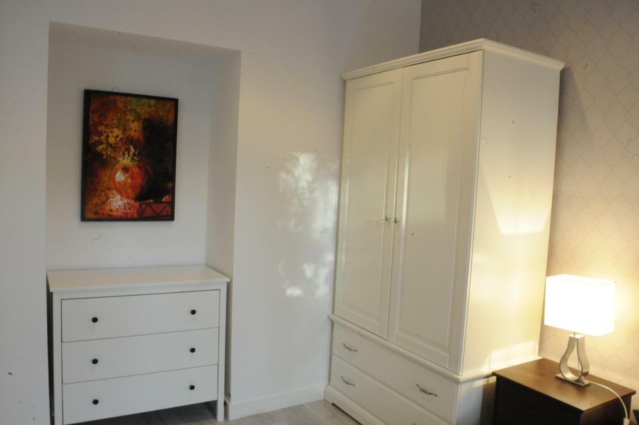 Milotu - Apartament Marszalkowski Varşova Dış mekan fotoğraf
