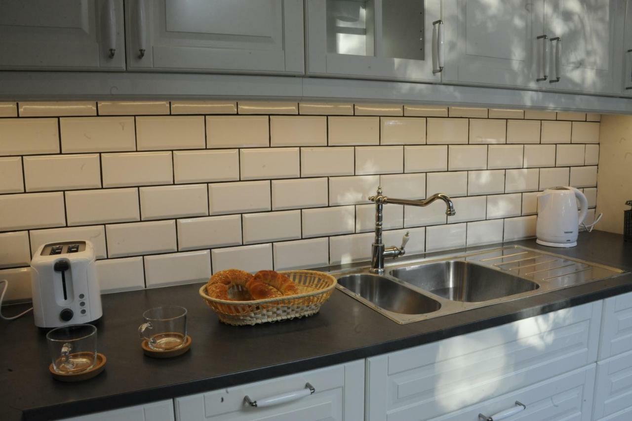 Milotu - Apartament Marszalkowski Varşova Dış mekan fotoğraf