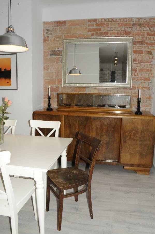 Milotu - Apartament Marszalkowski Varşova Dış mekan fotoğraf