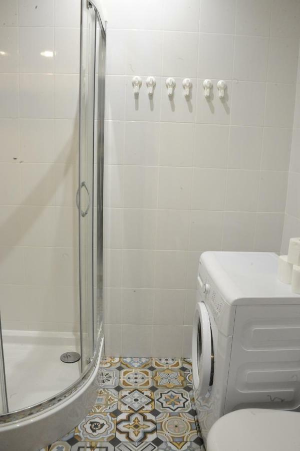 Milotu - Apartament Marszalkowski Varşova Dış mekan fotoğraf