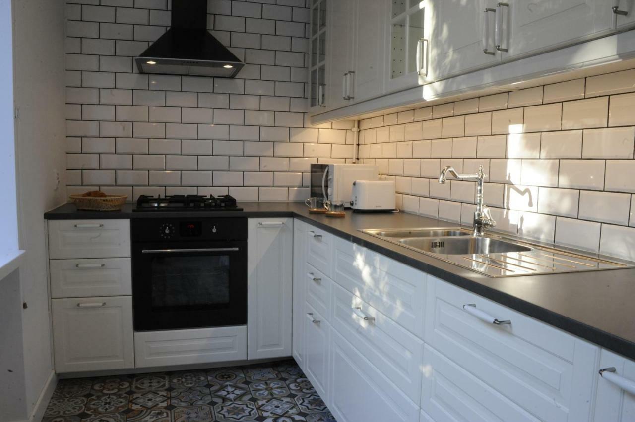 Milotu - Apartament Marszalkowski Varşova Dış mekan fotoğraf