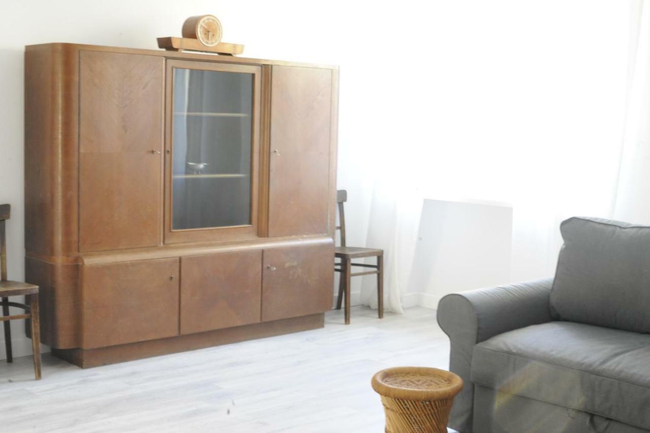 Milotu - Apartament Marszalkowski Varşova Dış mekan fotoğraf