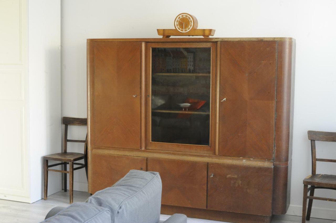 Milotu - Apartament Marszalkowski Varşova Dış mekan fotoğraf
