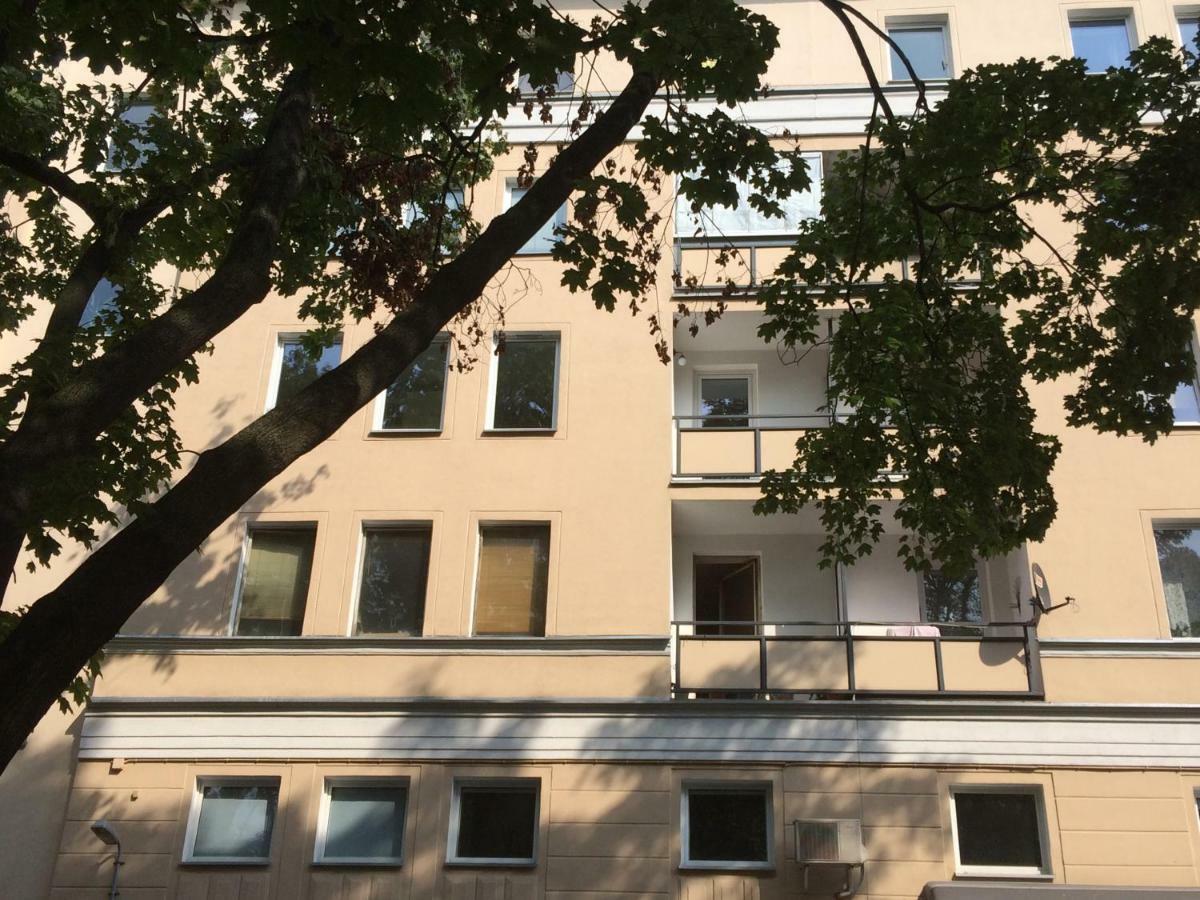 Milotu - Apartament Marszalkowski Varşova Dış mekan fotoğraf