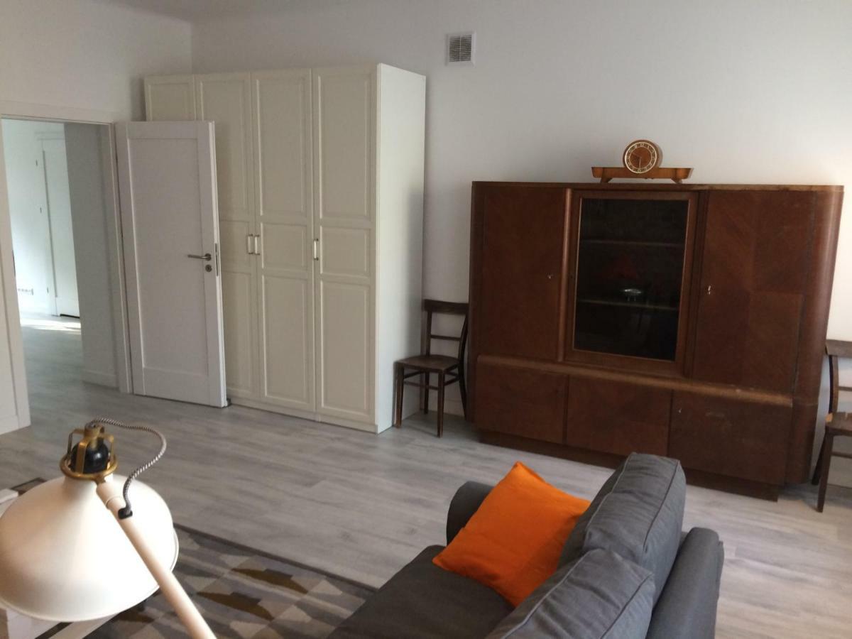 Milotu - Apartament Marszalkowski Varşova Dış mekan fotoğraf
