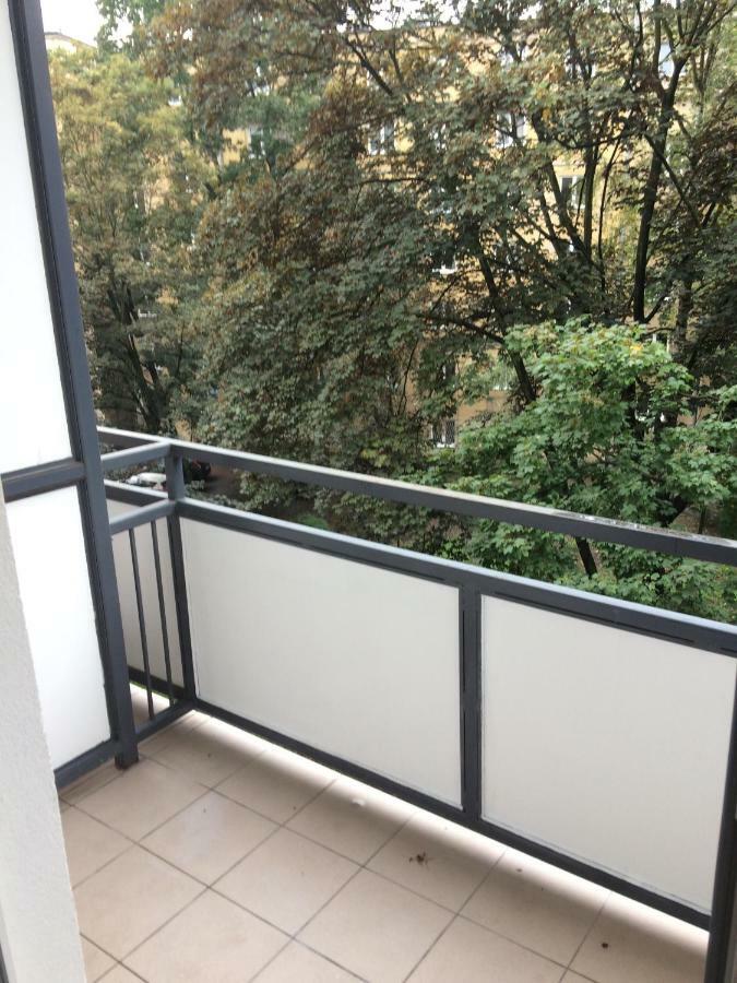 Milotu - Apartament Marszalkowski Varşova Dış mekan fotoğraf